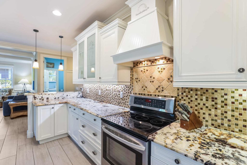 202 Kitchen Appliances