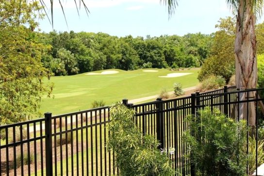 golfers-reunion-resort-holeinonehouses-Backyard-View-Nicklaus-Golf